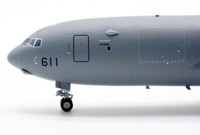 BOEING KC-46A PEGASUS (767-2LKC) JASDF 14-3611 WITH STAND