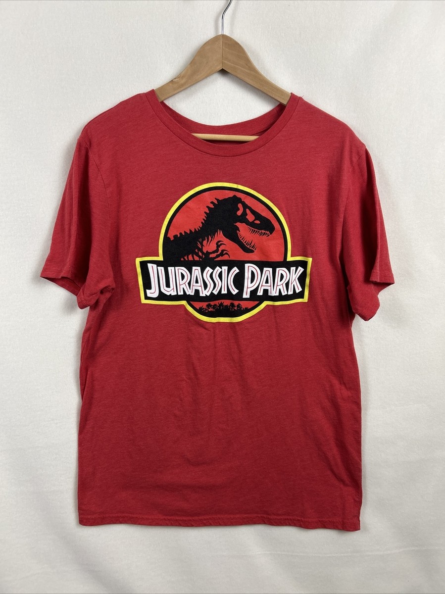 Le t-shirt Jurassic Park | Le 31 | T-shirts Imprimés et à Motifs pour