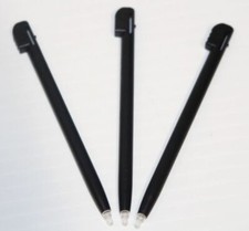 3x Lot US Ship Replacement - Nintendo DS Lite GamePad Touch Screen Stylus Pen