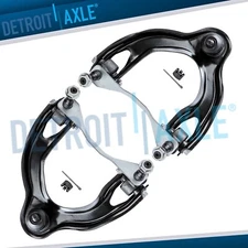 Front upper control arm for 1992 1993 1994 1995 Honda Civic / Del Sol Integra