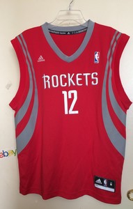 dwight howard rockets jersey