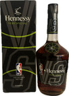 Hennessy Cognac NBA Edition im Box