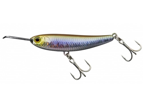 Illex Riser Bait 006 65mm 16g Sinkend Köder Wobbler Hecht FARBEN - Bild 6 von 6