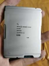 Intel Xeon Gold 6448H QS LGA4677 32 cores 64 threads 60MB 2.40GHz Processor CPU