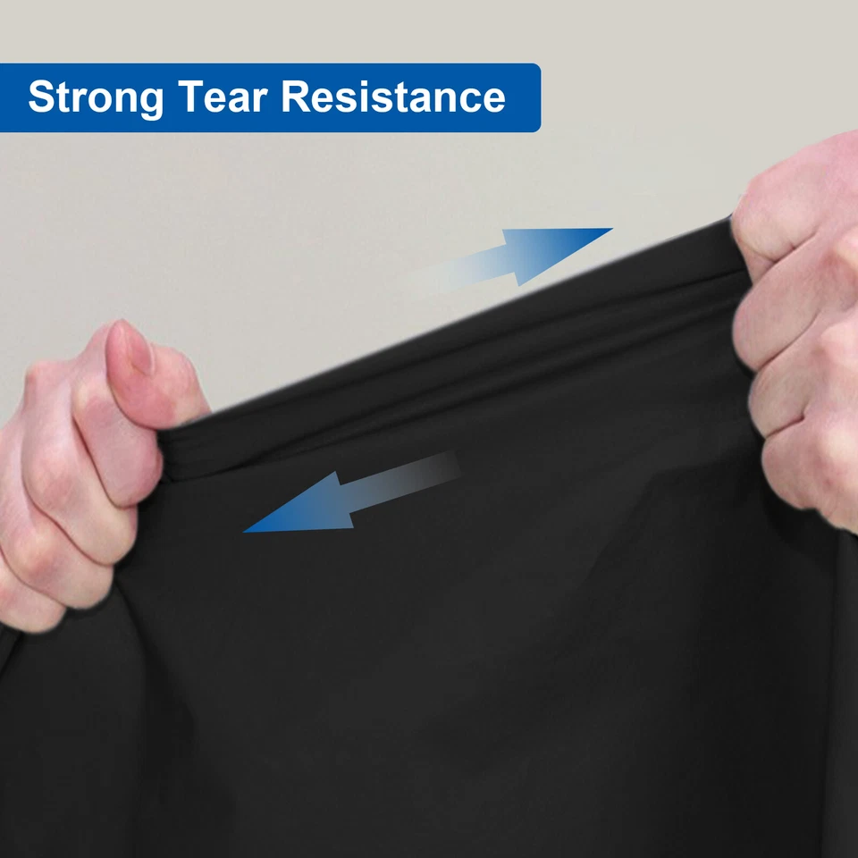 Cubierta de coche impermeable para Toyota Camry para sedán protección exterior todo tipo de clima Foto 4 de 4