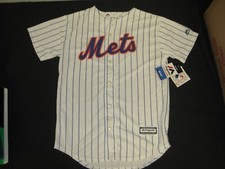 ROGER MCDOWELL & JESSE OROSCO SIGNED 1986 STYLE JERSEY W/ TAGS COA FREE SHIPPING
