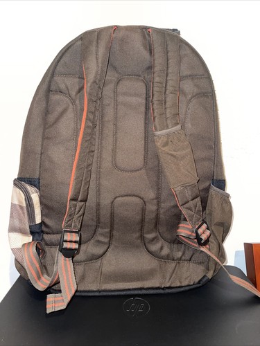 Gap Kids Backpack Bag Zip Adjust Handles - 第 2/6 張圖片