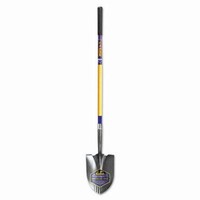 Jackson Kodiak Round-point Serrated Shovel, Fiberglass Handle (jpt1558300) on sale Jackson Kodiak Round-point Serrated Shovel, Fiberglass Handle (jpt1558300) on sale