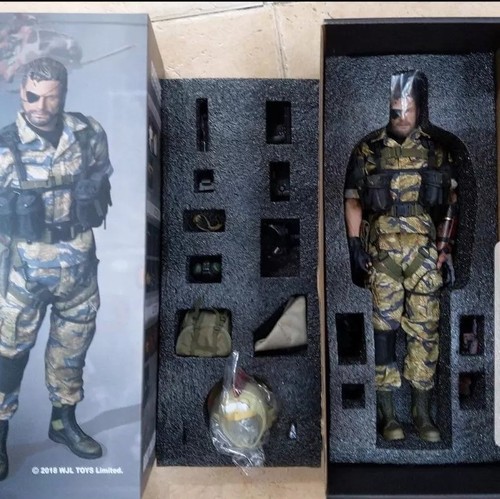 Dragon 1//6 DID Dreams WW II tedesco Wolfram SERGENTE-OPERATORE RADIO Major