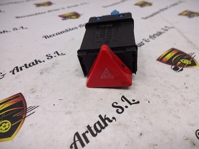 Warnblinkschalter VW T4 Polo 1C0953235D 1C0953235E 7D0953235 6N0953235B