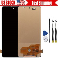 LCD Touch Screen Digitizer For Samsung Galaxy A51 4G A515F A515U A515U1 A515W