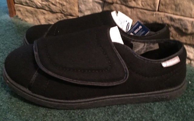 flannery's wide width shoes