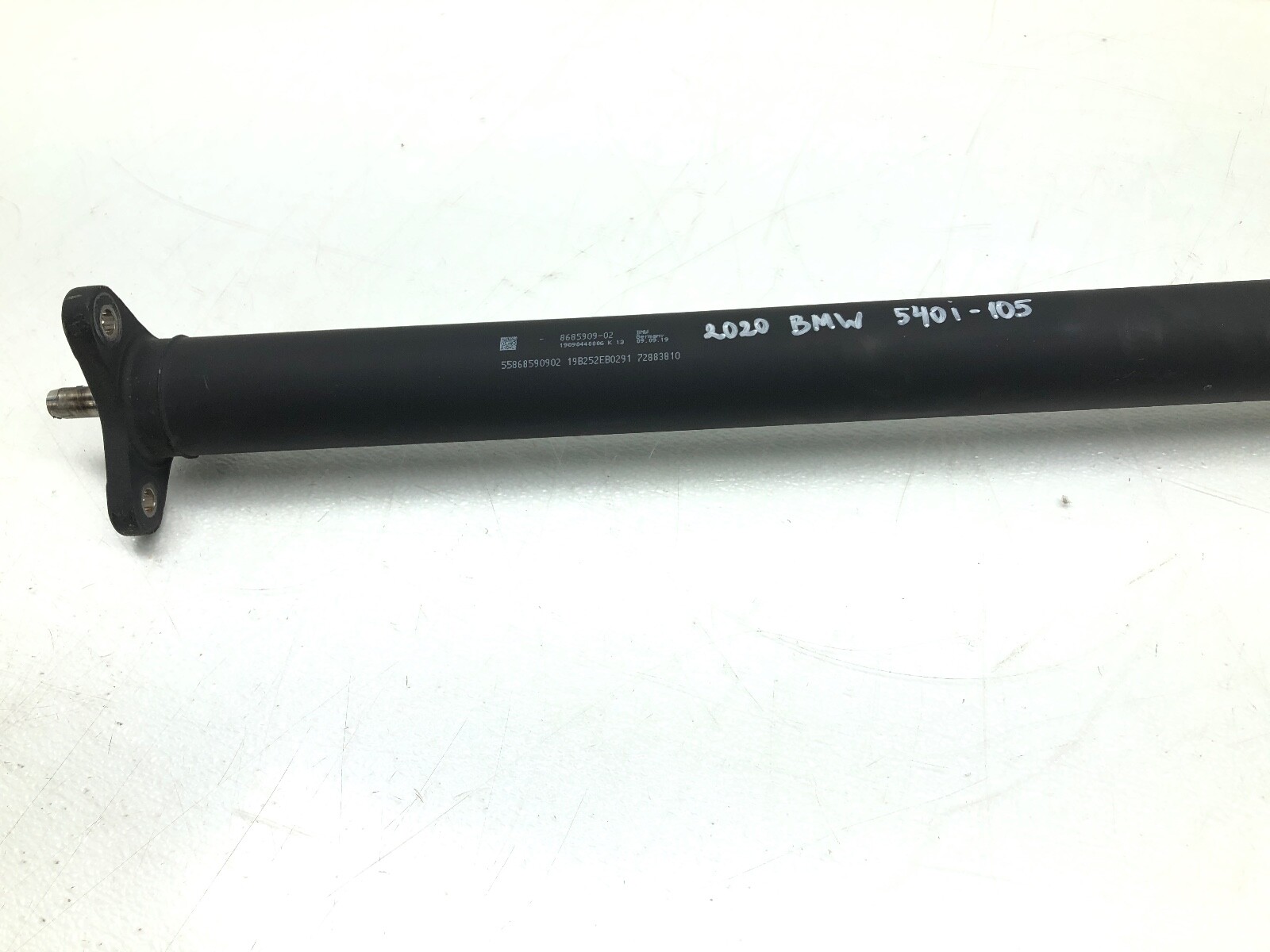 Rear Drive Shaft 26108685909 Fits 2018 BMW 540i OEM for sale 