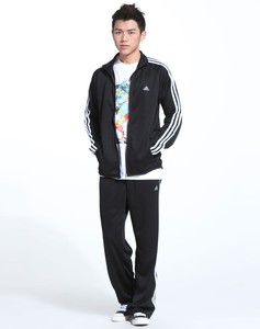 adidas essential trainingsanzug