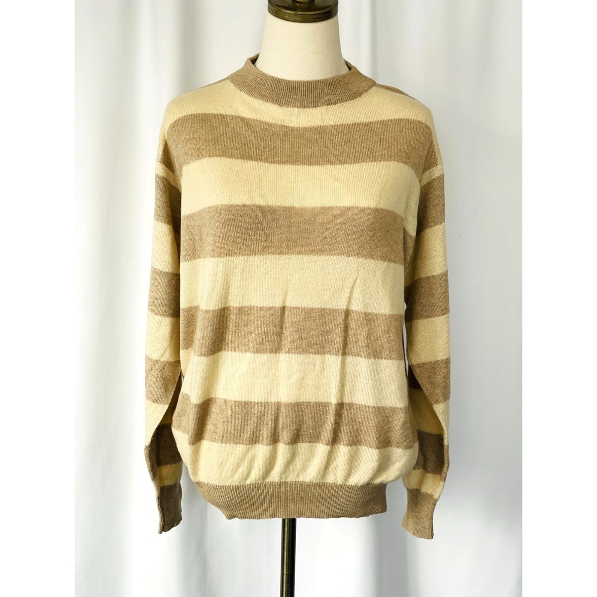 Valentino Boutique Vintage Sweater Cashmere Silk BEAUTIFUL | eBay