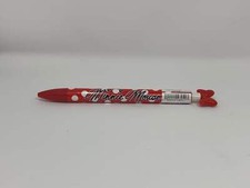 Disney Minnie Mouse Head or Bow Pen