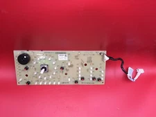 WHIRLPOOL WASHER CONTROL BOARD W10252252 REV D WD-8261