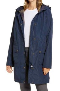 barbour raincoats