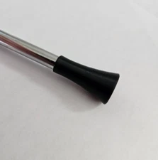 1980 - 1991 FORD F150 F250 F350 BRONCO Turn Signal Blinker Lever KNOB END ONLY