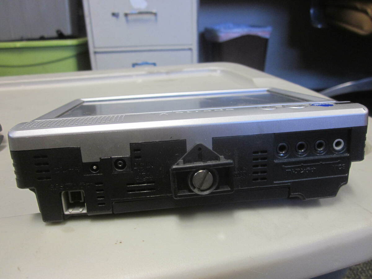 Panasonic Strada JDM 7 Panasonic Strada JDM 7