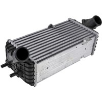 NTY LadeluftküHler FüR Hyundai I30 GD 1.6 Crdi 1.4 PB PBT 1.1