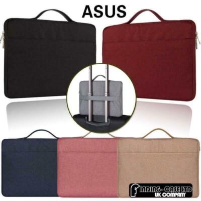 Für verschiedene 11,6'' 12'' 13'' 14'' ASUS - Carry Laptop Sleeve Tasche Case Tasche