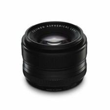 FUJIFILM X Series Lens Fujinon Single Focal Length 35mm F1.4 Ring F XF35MMF1.4 R