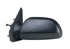 ALKAR Außenspiegel Links für RENAULT