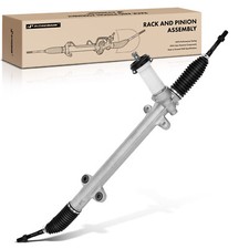 A-premium Power Steering Rack Pinion Assembly For Hyundai Sonata 2011-2014 Gas