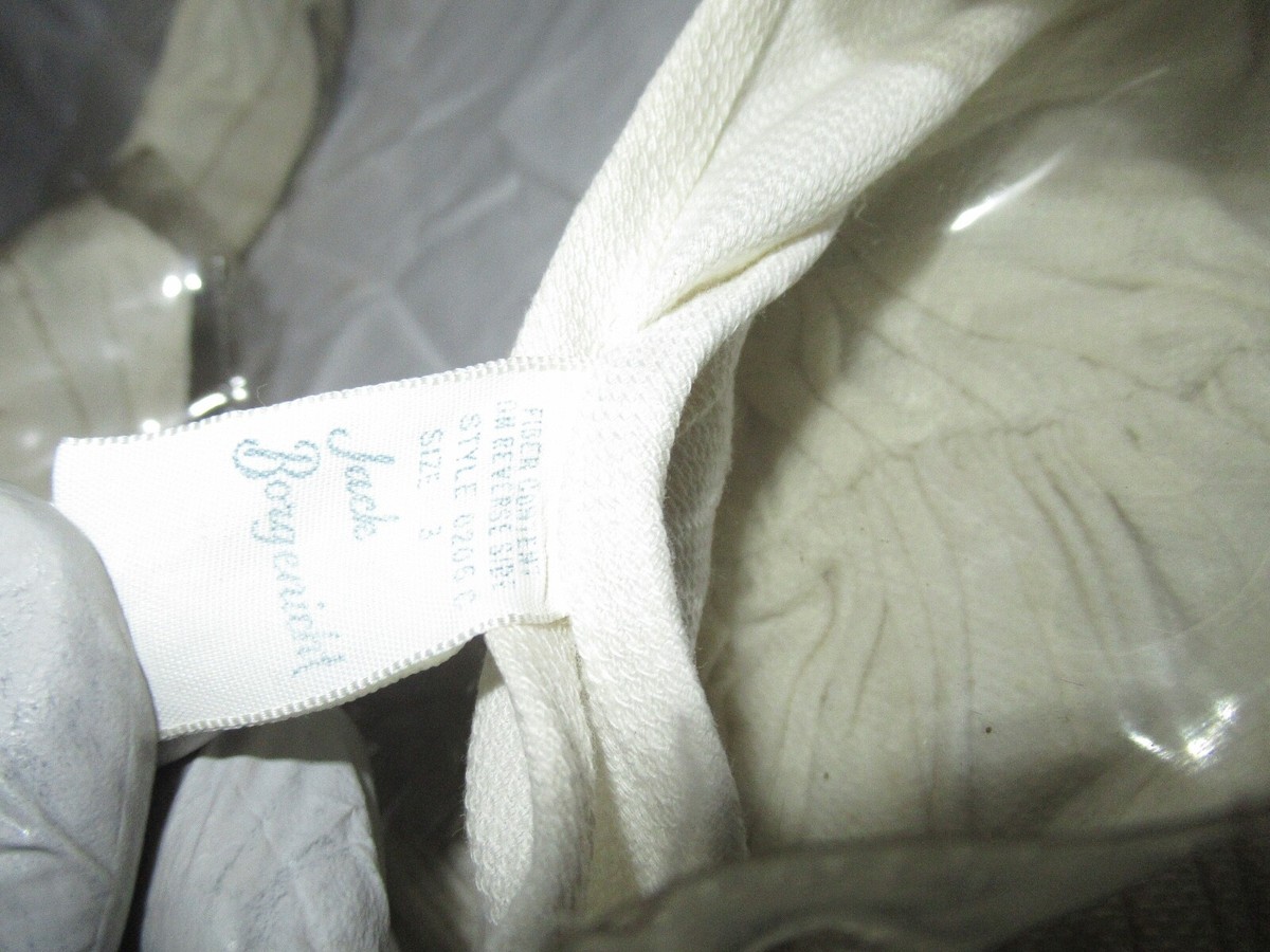 Robe Vintage Fille Jack Borgenicht Années 80 Taille 3 - Édition Limitée Signée, Multi-couleurs, Très Bon état