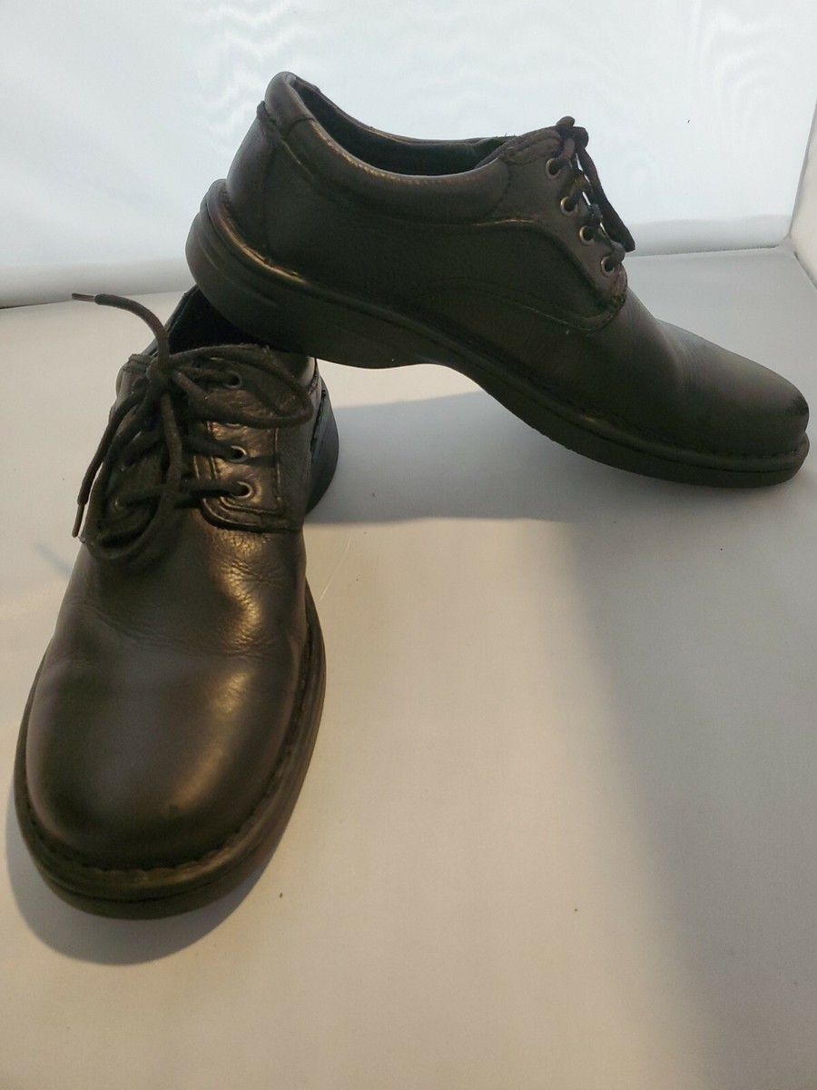 Clarks Men Black Industrial Shoes Size 11.5 | eBay display picture 1