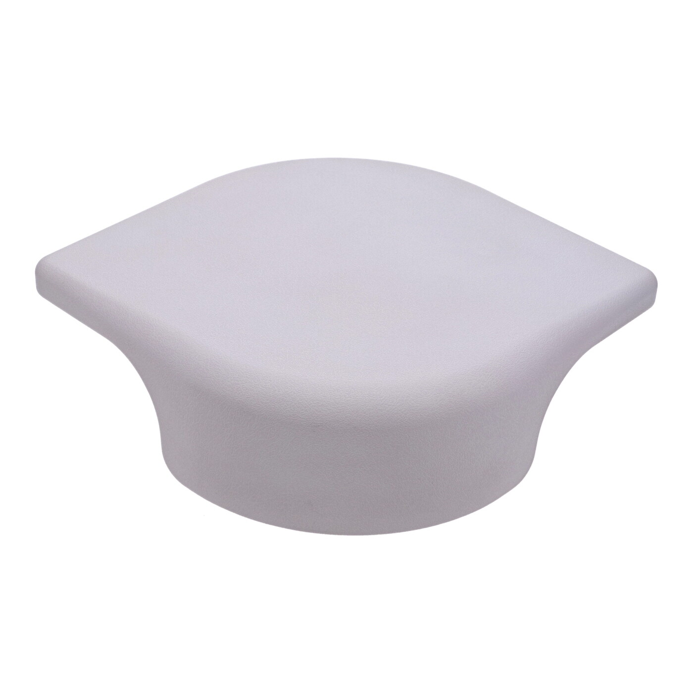 Astral Pool / Iberspa Spas tapa superior gris para skimmer