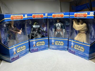 Star Wars Attack of the Clones 12