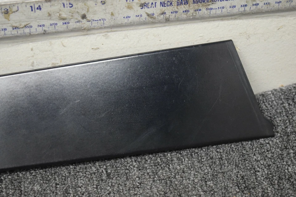 Cuadro trasero izquierdo mercedes benz ml350 ml450 ml320 ml550 2006-2010 fabricante original de fábrica Foto 3 de 4