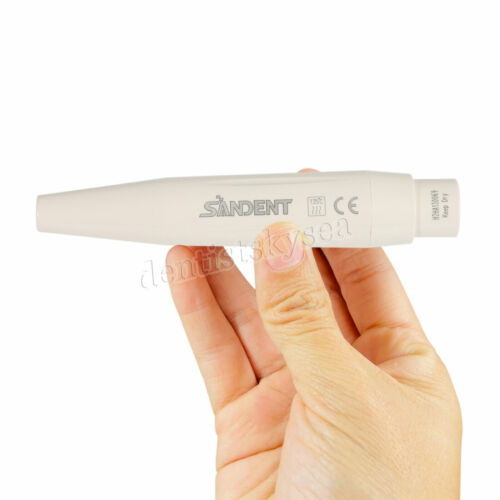 1-10 Stück Dental Ultraschall Scaler Handstück passend für DTE SATELEC/EMS 135°C Autoklava UK - Bild 3 von 14