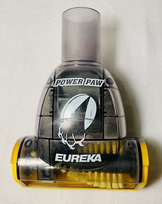 Eureka Vacuum Attachment Power Paw 