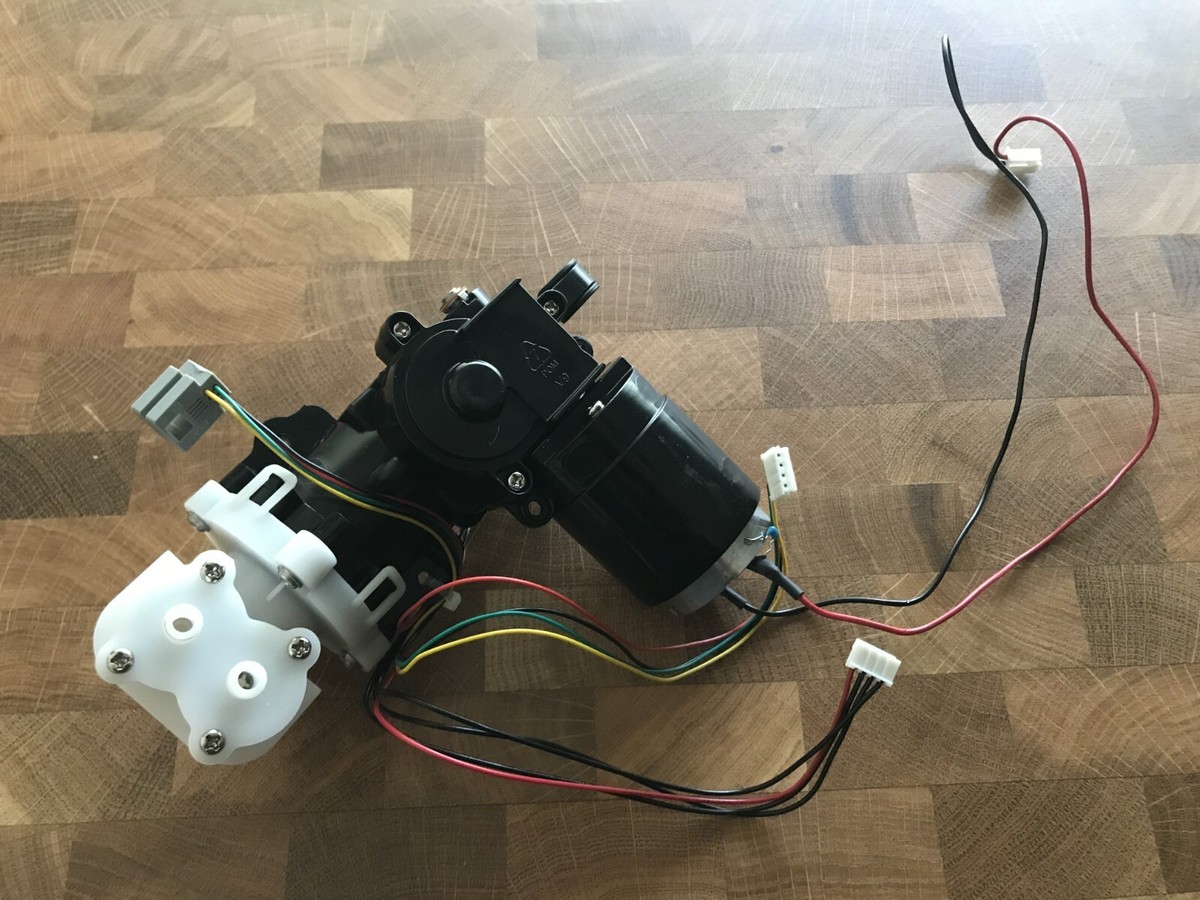 Keurig Mini Keurig Water Pump KEURIG Replacement Parts WATER PUMP