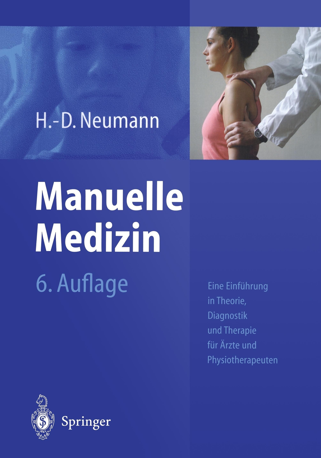 Thumbnail - Manuelle Medizin H. -d. Neumann