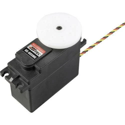 1:6 Metallgetriebe RC-Modellbau Servos & Servo-Zubehör