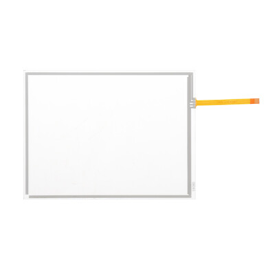Digitizer Panel Glass Sensor 8.4 inch AMT98511 Resistive Touch Screen AMT 98511