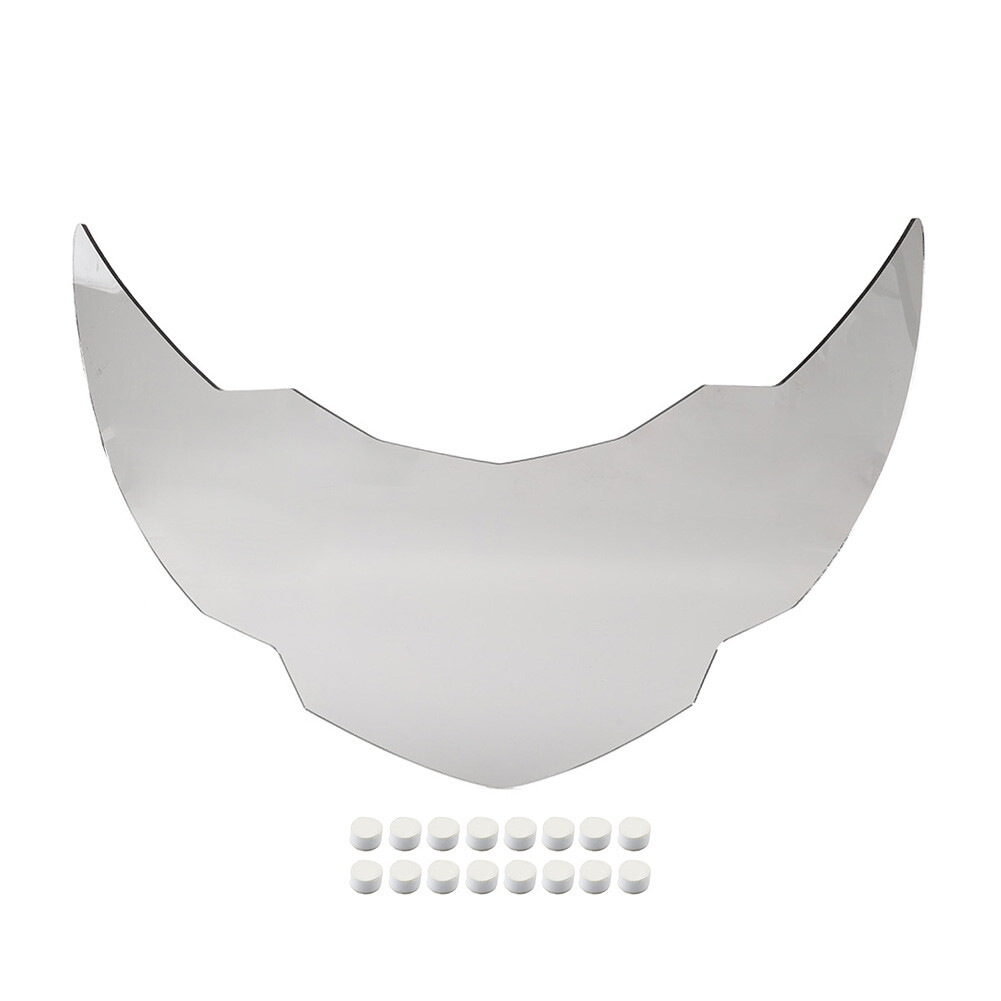 Headlight Front Protector Cover For BMW K1600GT K1600GTL 1020 K1600B