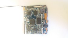 Original Logicom TAB 752 System Board Motherboard S02017010006