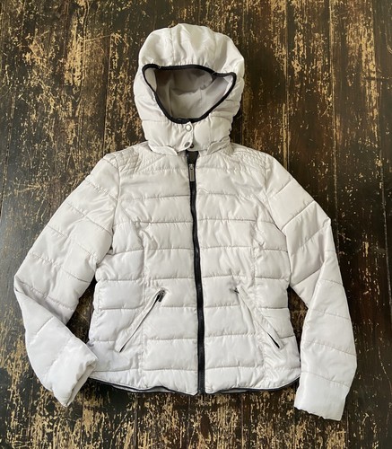 Dorothy Perkins Padded Coat Hooded 