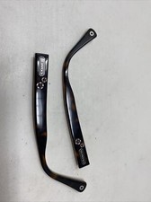COACH HC 8016 CIARA 5033/13 DARK TORTOISE 130mm TEMPLE ARM PARTS 0143