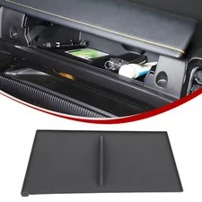 Fits 2023-2025 Ford Ranger Glove Box Upper Insert Non-Slip Pad Cushion Guard Mat