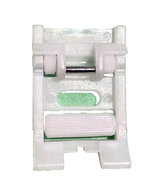 Máquina de coser pie Rodillo Pies Para Baby Lock