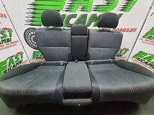 Siège Subaru FORESTER