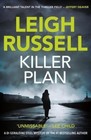 Killer Plan von Leigh Russell (2015, Taschenbuch)