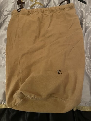 Original Louis Vuitton Alma Tasche mit Staubbeutel - Bild 13 von 17