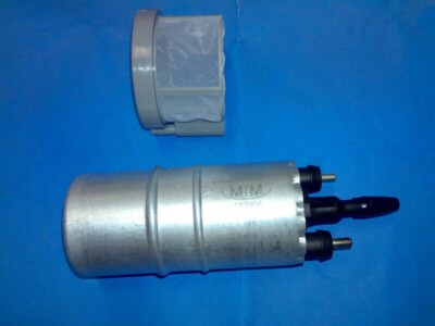 BMW K100 1982-1992 Benzinpumpe Kraftstoffpumpe +Sieb ers 16121460452 16121461576
